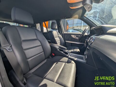 Classe GLK 200 CDI 7GTronic + 2013 occasion 33500 Libourne