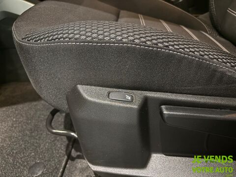 Duster 1.2 TCe 125ch Prestige 4X4 2018 occasion 68110 Illzach