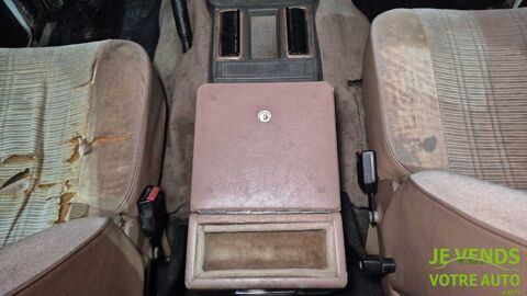 Range Rover CLASSIC V8 3.5 CARBU 1984 occasion 77540 Rozay-en-Brie