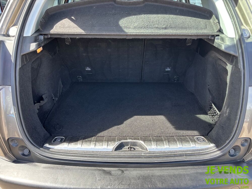 2008 1.2 PureTech 110ch Allure Distrib remplac&eacute;e 2015 occasion 89380 Appoigny