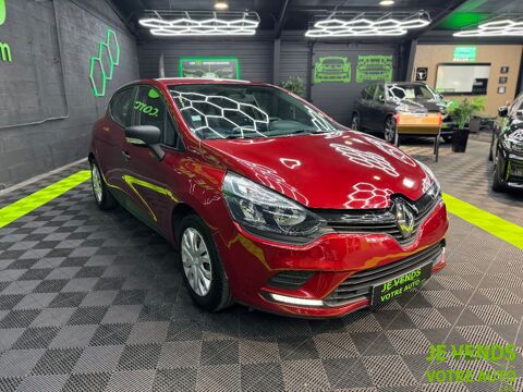 Clio 0.9 TCe 75ch energy Trend 2019 occasion 77240 Vert-Saint-Denis