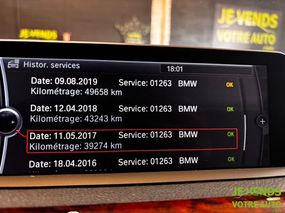 S&eacute;rie 3 328i 245ch Luxury 2012 occasion 68000 Colmar