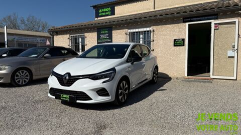 Clio 0.9 TCe 90ch energy Limited Euro6C 5p 2021 occasion 13300 Salon-de-Provence