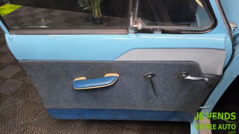  1959 occasion 77540 Rozay-en-Brie