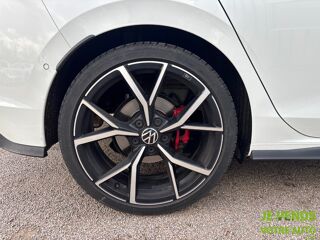Golf VIII Hatchback GTD 2.0 TDi 16V BMT DSG7 200 cv 2021 occasion 89380 Appoigny