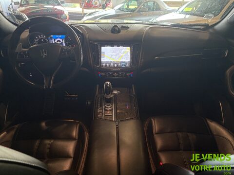 Levante 3.0 V6 275ch Diesel 2016 occasion 68110 Illzach