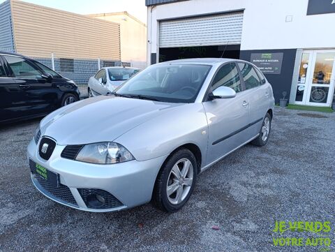 Seat ibiza 1.4 16v 85ch Fresh 5p