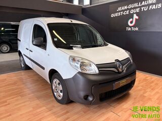 Kangoo 1.5 BLUE DCI 80CH GRAND CONFORT 2019 occasion 68000 Colmar