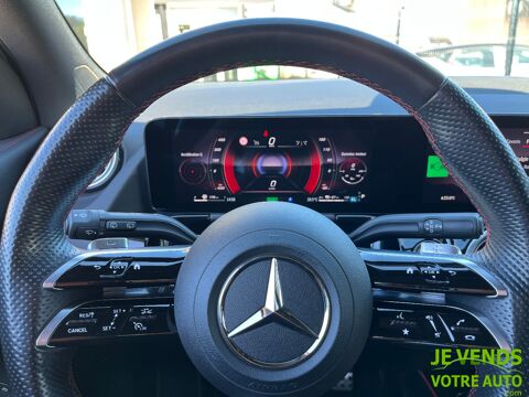 Classe GLA 250 e 218ch AMG Line 8G-DCT 2023 occasion 66700 Argel&egrave;s-sur-Mer
