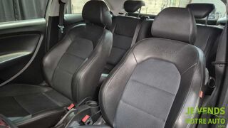 Ibiza 1.2 TSI 105ch I Tech 5cv 3p 2013 occasion 77540 Rozay-en-Brie