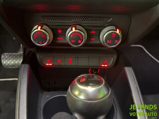 A1 1.4 TFSI 122ch Ambition Luxe S tronic 7 2013 occasion 68110 Illzach
