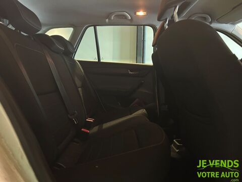 Fabia 1.4 TDI 105ch 2015 occasion 74700 Sallanches