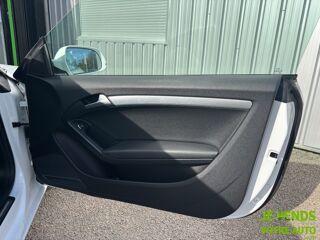 A5 1.8 TFSI 170ch Ambiente Euro6 2012 occasion 89380 Appoigny