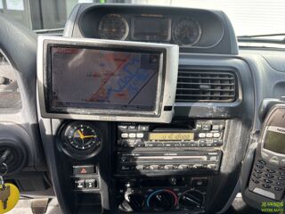 Land Cruiser 165 D-4D Pack Cuir 5p 2003 occasion 89380 Appoigny