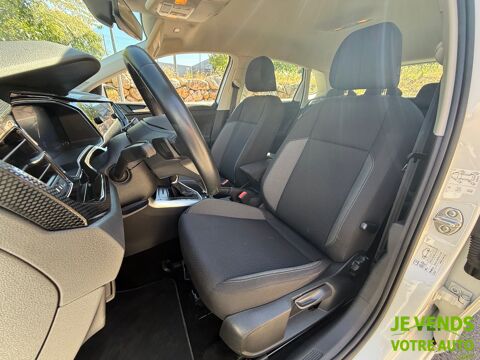 Polo 1.0 TSI 95ch Life DSG7 2022 occasion 34800 Clermont-l'H&eacute;rault