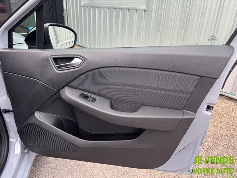 Clio 10 TCe 90ch esprit Alpine 2025 occasion 89380 Appoigny