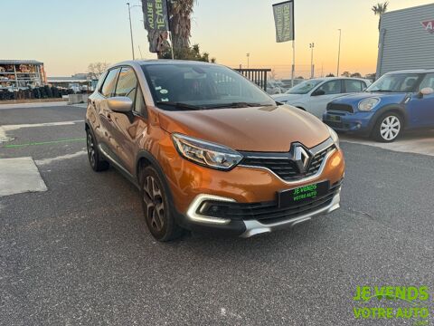Captur 1.5 dCi 110ch energy Intens 2018 occasion 66250 Saint-Laurent-de-la-Salanque