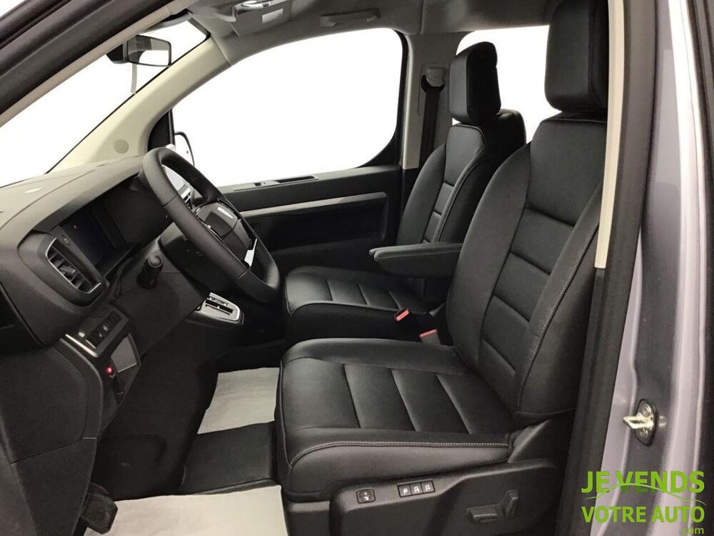 Expert tepee XL Luxury Edition 2.2 BlueHDi 180 2026 occasion 26200 Mont&eacute;limar