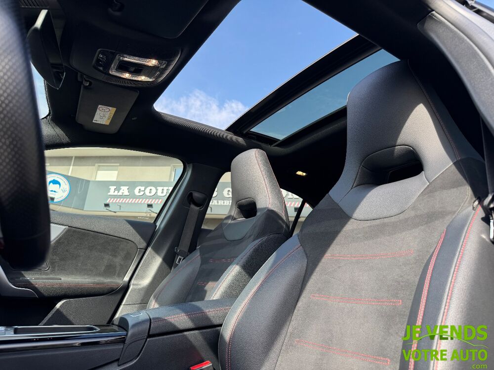Classe A 200 163ch AMG Line 7G-DCT 2024 occasion 66700 Argel&egrave;s-sur-Mer
