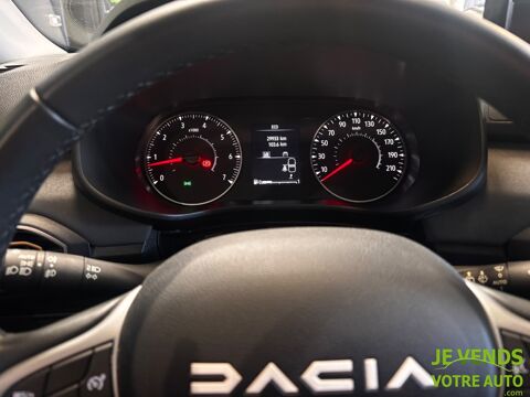 Sandero STEPWAY EXTREME PLUS 1.0 TCE 110CV 2023 occasion 68000 Colmar