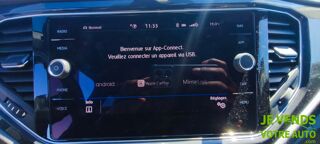 T-ROC 2.0 TDI 150ch Carat 4Motion DSG7 Euro6d-T 132g 2019 occasion 34070 Montpellier