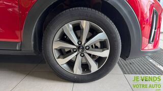 Stonic 1.0 T-GDi 100ch MHEV Launch Edition iBVM6 2021 occasion 13360 Roquevaire