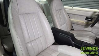 Firebird TRANS-AM V8 GM 5.7L 350 CI 1979 occasion 77540 Rozay-en-Brie