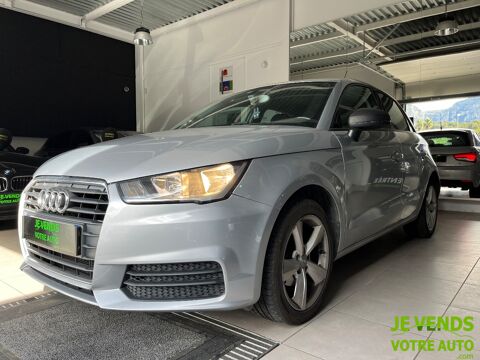 Audi A1 1.4 TDI 90ch ultra Ambiente 2015 occasion Aubagne 13400