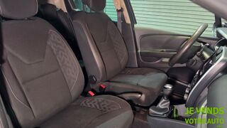 Clio 0.9 TCe 90ch energy Limited 5p 2019 occasion 77540 Rozay-en-Brie