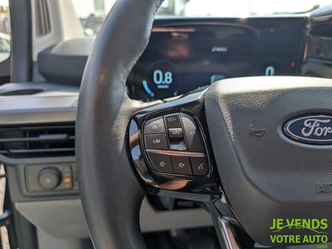 Transit Fg 320 L2H1 2.0 EcoBlue 170ch Sport BVA8 (TVA r&eacute;cup.) 2025 occasion 33500 Libourne