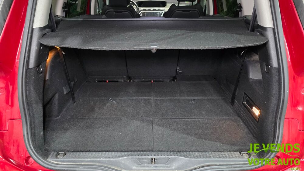 C4 1.6 e-HDi 115 FAP Dynamic ETG6 2014 occasion 77540 Rozay-en-Brie