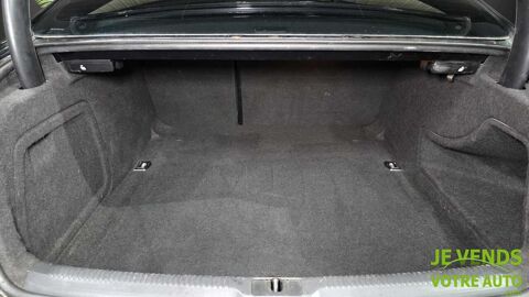 A5 3.0 V6 TDI 240ch DPF S line quattro S tronic 7 2011 occasion 77540 Rozay-en-Brie