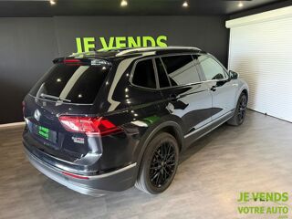 Tiguan Allspace 2.0 Bi-TDI 240ch Carat Exclusive 4Motion DSG7 2018 occasion 68110 Illzach
