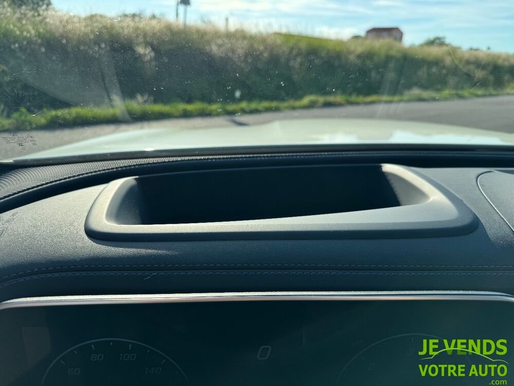 Classe GLC 220 d 197ch AMG LINE 4Mat 9G-Tronic 21400 options 2023 occasion 66700 Argel&egrave;s-sur-Mer