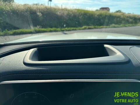 Classe GLC 220 d 197ch AMG LINE 4Mat 9G-Tronic 21400 options 2023 occasion 66700 Argel&egrave;s-sur-Mer