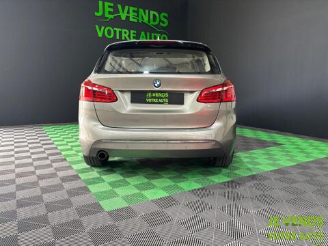 Serie 2 ActiveTourer 225xeA 224ch Luxury 2016 occasion 26200 Mont&eacute;limar