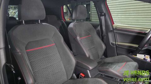 Golf 2.0 TSI 245ch GTI Performance DSG7 5p 2020 occasion 77540 Rozay-en-Brie