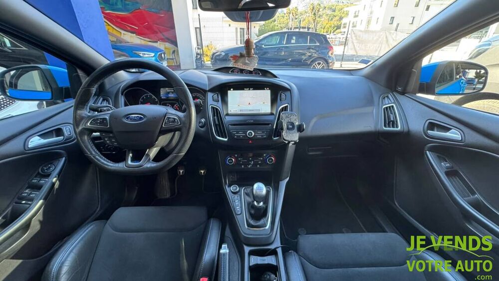 Focus RS MK3 2017 occasion 13360 Roquevaire