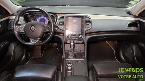 Talisman 1.6 dCi 160ch energy Initiale Paris EDC 2017 occasion 77540 Rozay-en-Brie