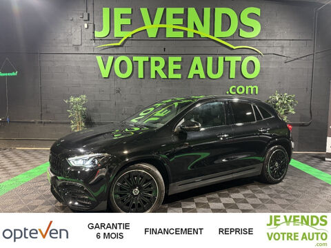Annonce voiture Mercedes Classe GLA 42990 €