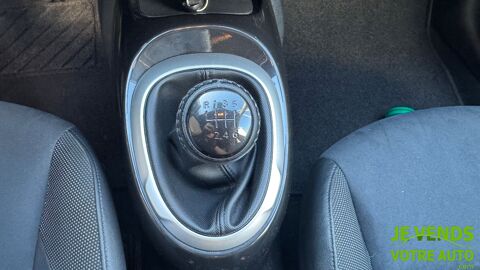 Juke 1.2 DIG-T 115ch N-Connecta 2018 2018 occasion 13360 Roquevaire