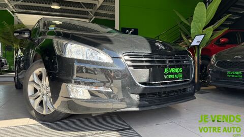 508 HYBRID4 2.0 E-HDI163 FAP ALLURE BMP6 2013 occasion 13360 Roquevaire