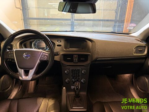 V40 T4 180ch geartronic Garantie 12 mois 2014 occasion 74700 Sallanches
