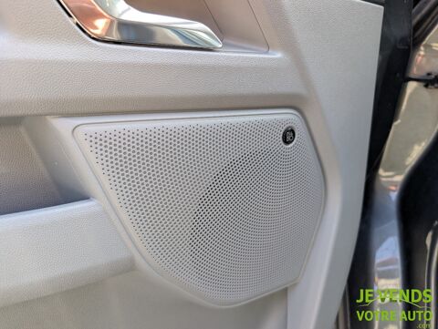 Transit Fg 320 L2H1 2.0 EcoBlue 170ch Sport BVA8 (TVA r&eacute;cup.) 2025 occasion 33500 Libourne