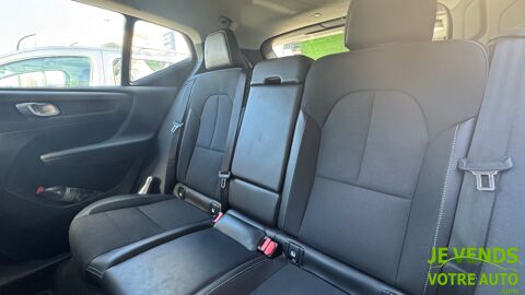 XC40 D3 AdBlue 150ch Momentum 2019 occasion 13360 Roquevaire