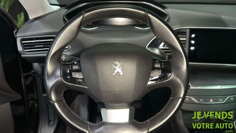 308 1.2 PT VTi 110ch Style Distribution neuve 2020 occasion 77540 Rozay-en-Brie