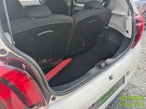 108 VTi 72 Style 5p 2019 occasion 33500 Libourne