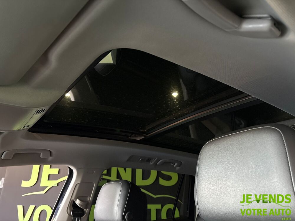 Tiguan Allspace 2.0 Bi-TDI 240ch Carat Exclusive 4Motion DSG7 2018 occasion 68110 Illzach