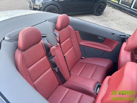 C70 CC D3 150ch C&ocirc;t&eacute; Sud Geartronic 2011 occasion 89380 Appoigny