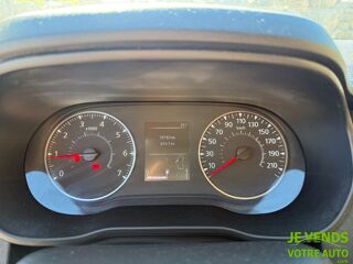 Duster 1.5 Blue dCi 115ch Confort 4X2 2019 occasion 34800 Clermont-l'H&eacute;rault